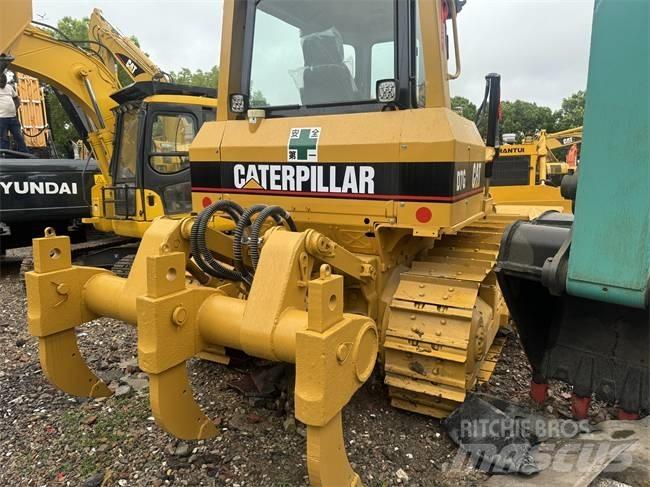 CAT D 7 G LGP 履带式推土机