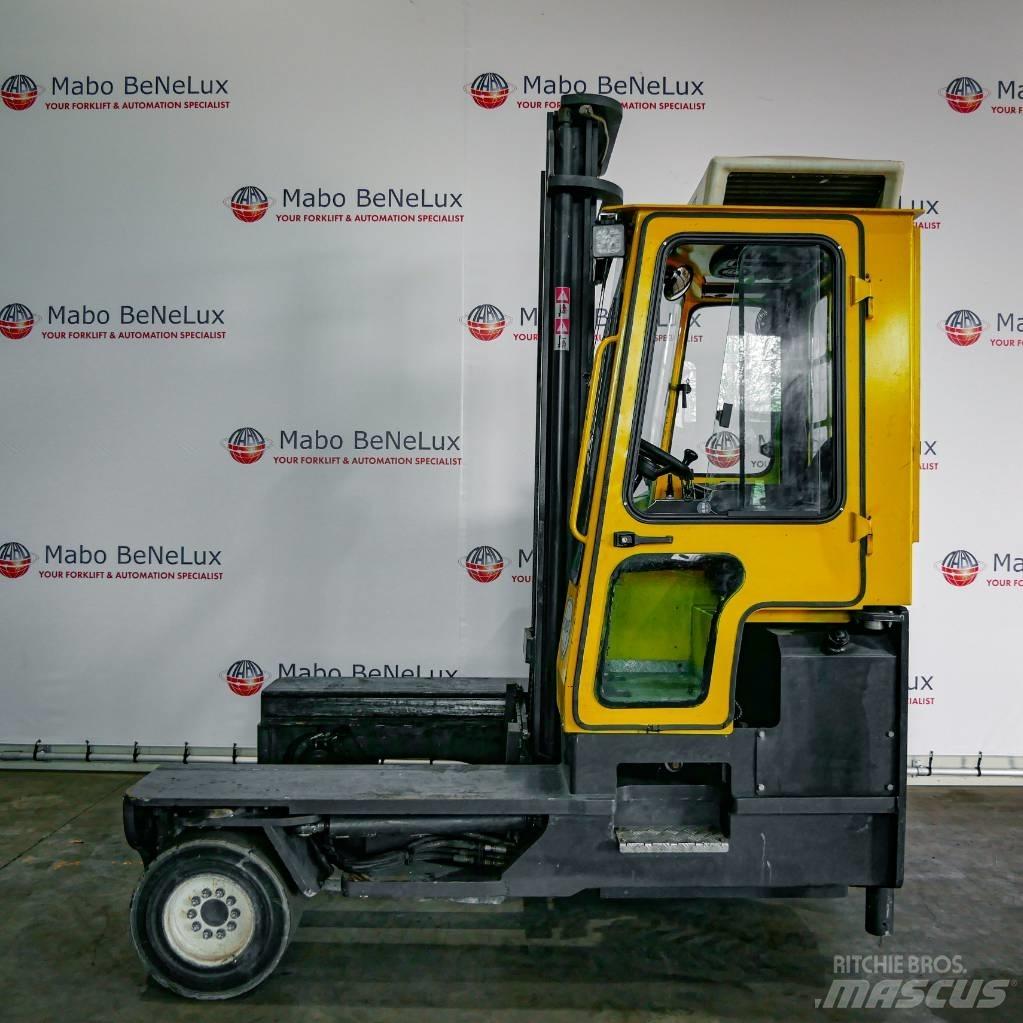 Combilift C5000XL 侧卸式铲车