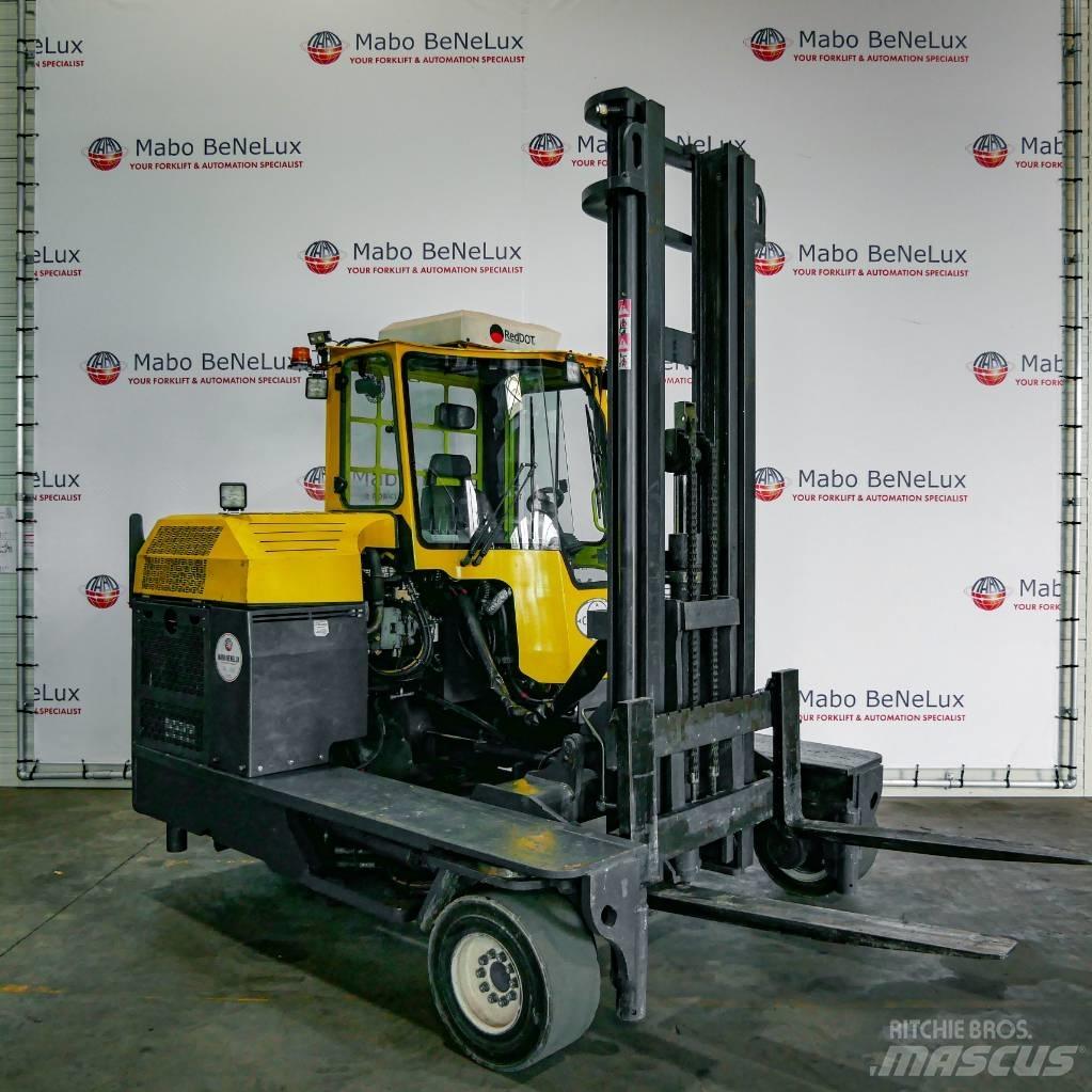 Combilift C5000XL 侧卸式铲车