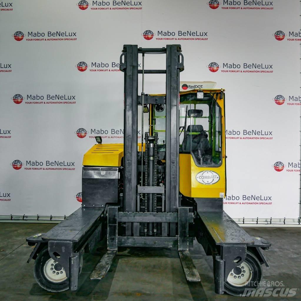 Combilift C5000XL 侧卸式铲车
