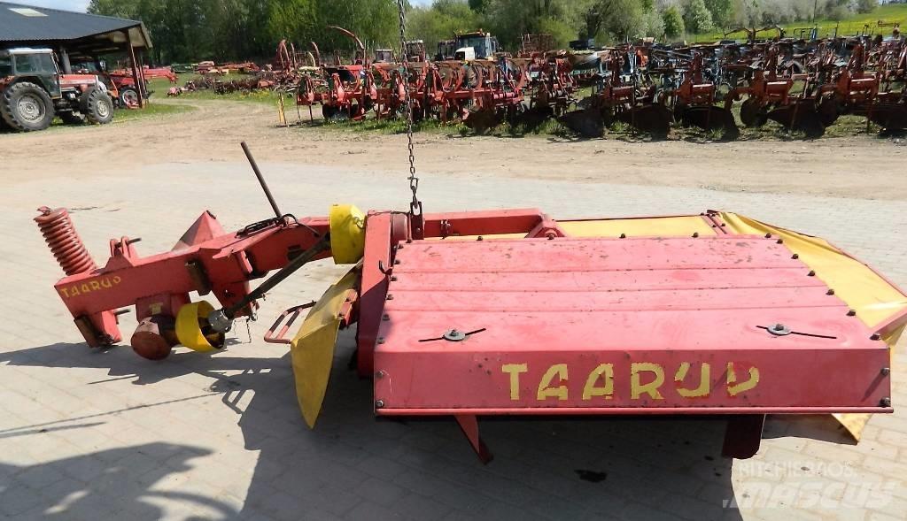 Taarup 315 割草调节装置