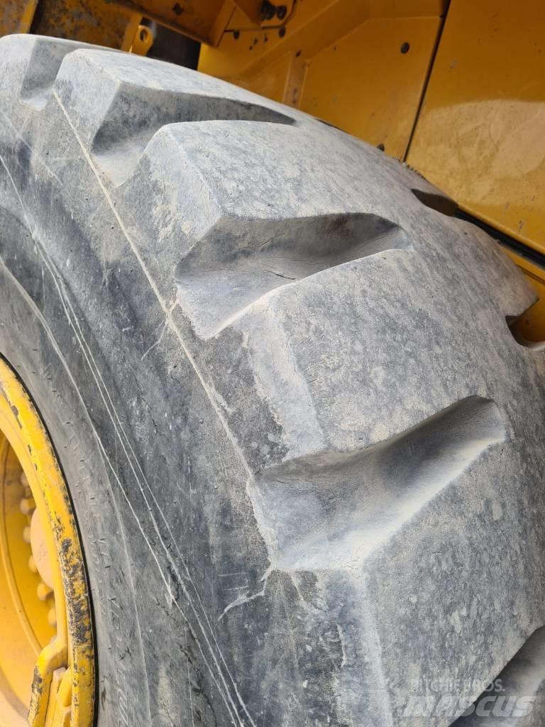 Volvo L 150 H 单轮压路机