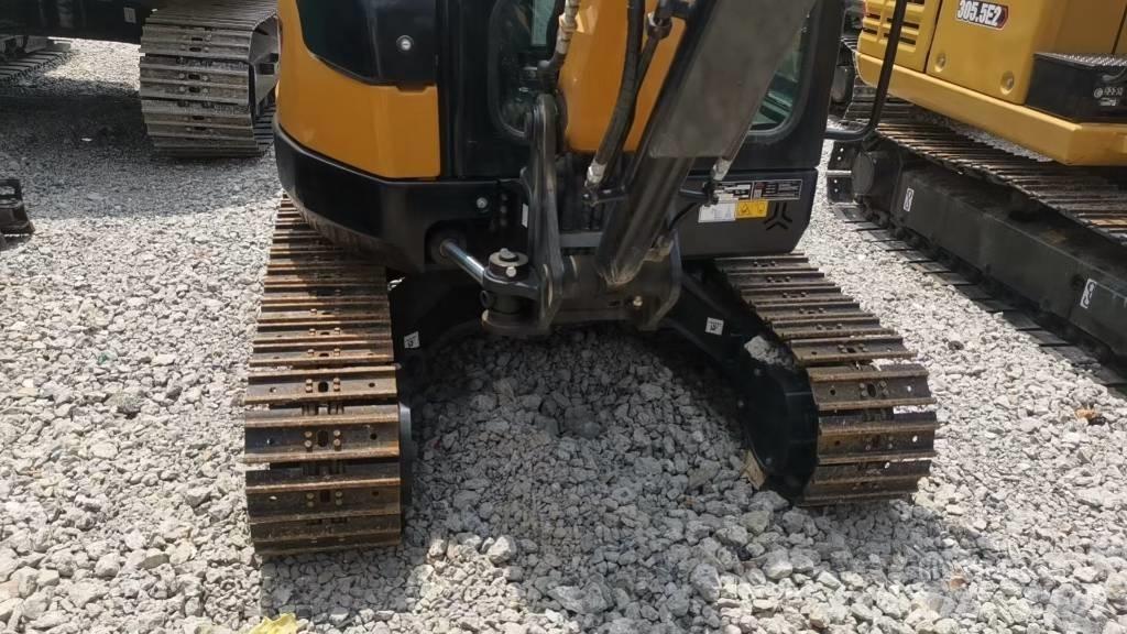 Sany SY 26 U 小型挖掘机