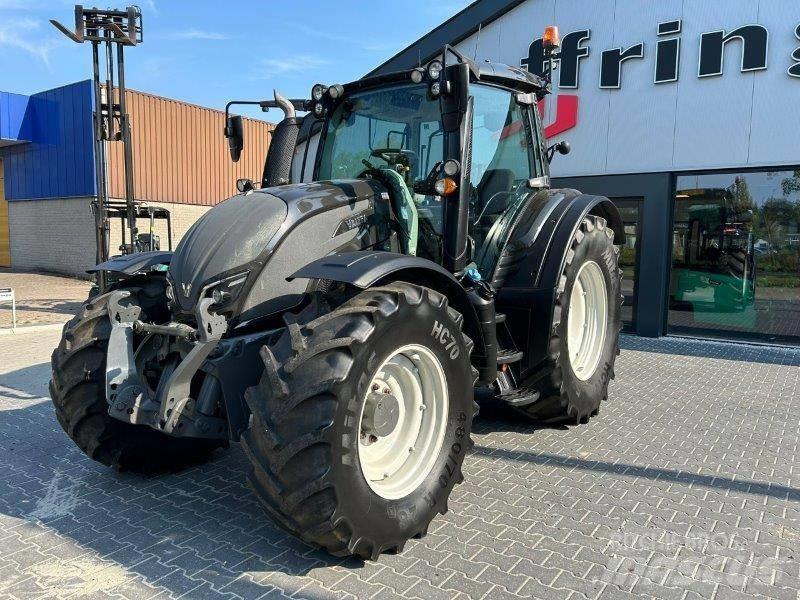 Valtra N 154 A 拖拉机/农用车