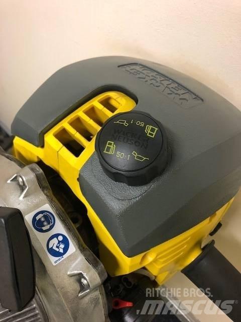 Wacker Neuson BH55rw 破碎锤