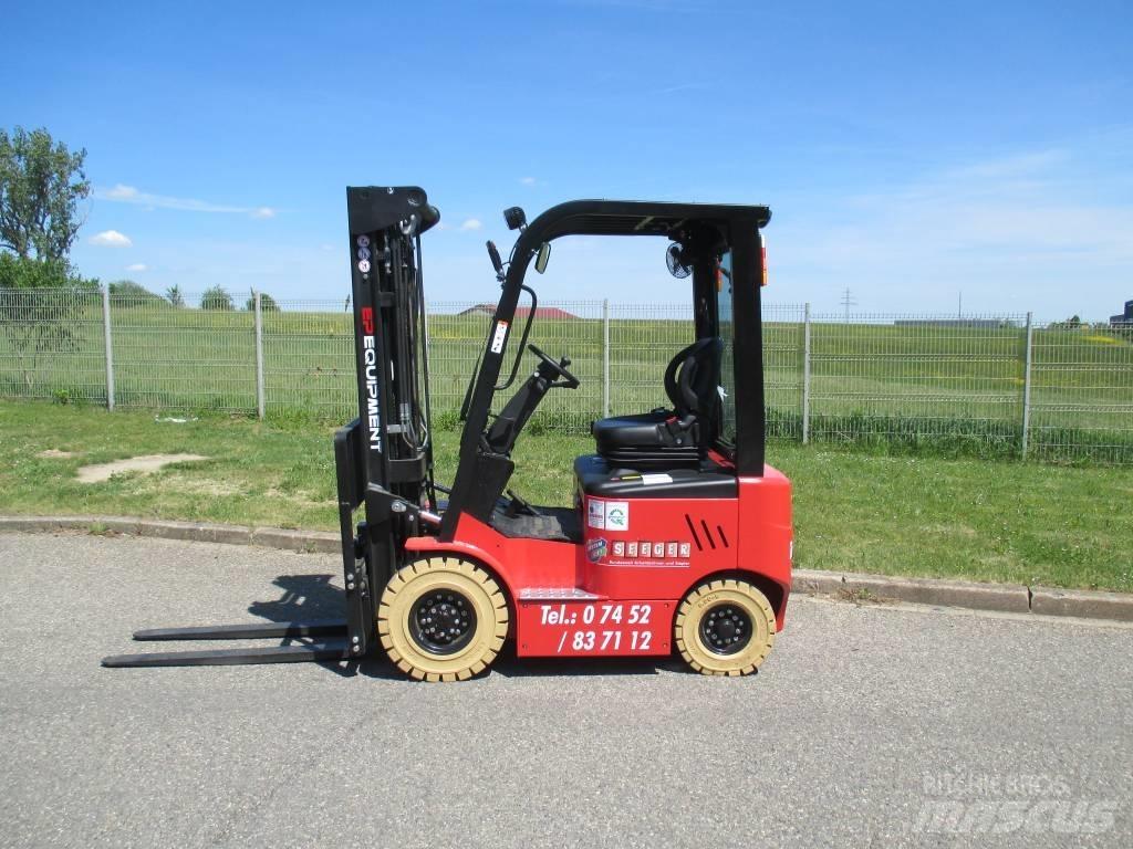 EP EFL 181 电动叉车