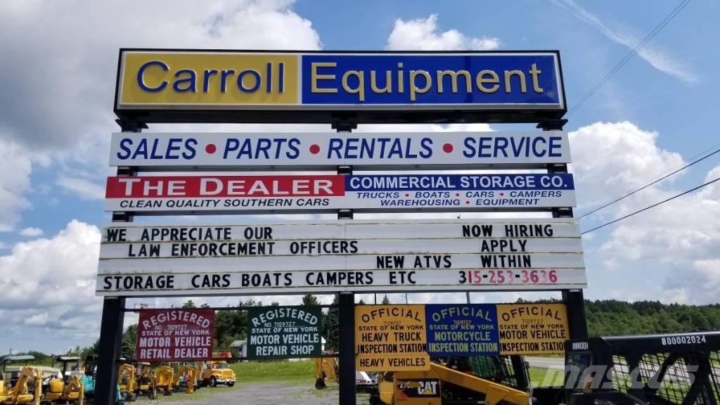 TYM T474HST 拖拉机/农用车