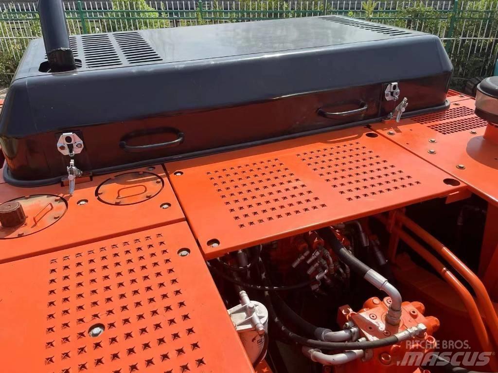 Doosan 300-7 履带挖掘机