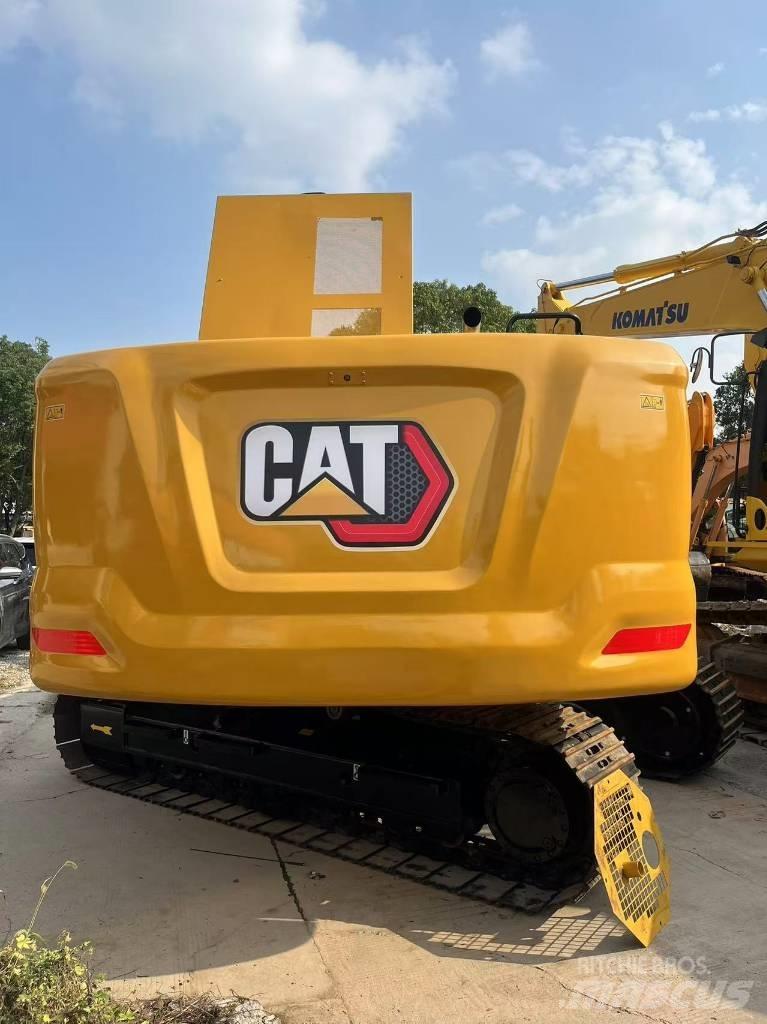 CAT 320 GC 履带挖掘机