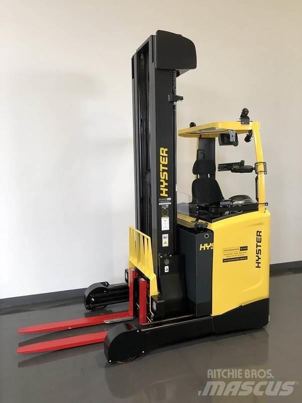 Hyster R1.6 前移式叉车