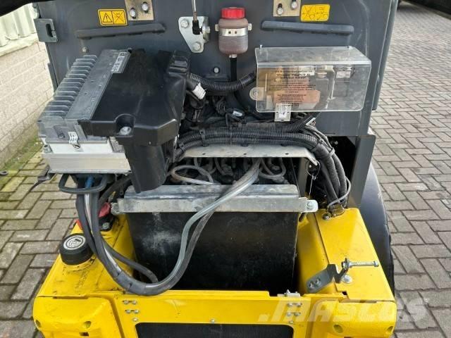 Wacker Neuson WL 20 小型装载机
