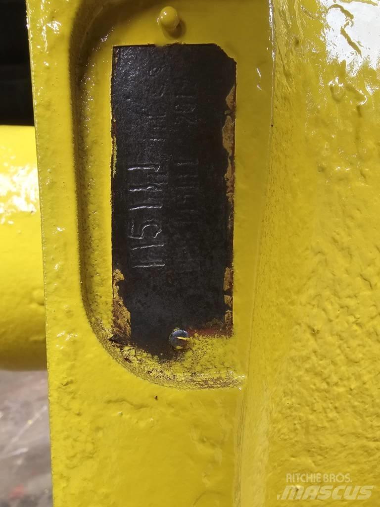 Atlas Copco SB 452 破碎锤
