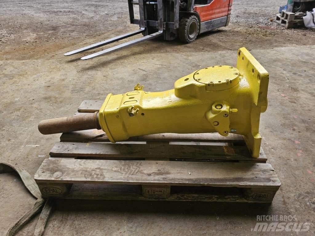 Atlas Copco SB 452 破碎锤