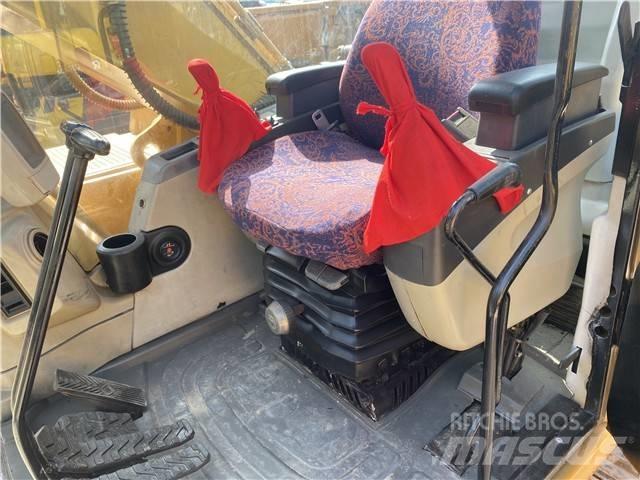 CAT 320 C 履带挖掘机
