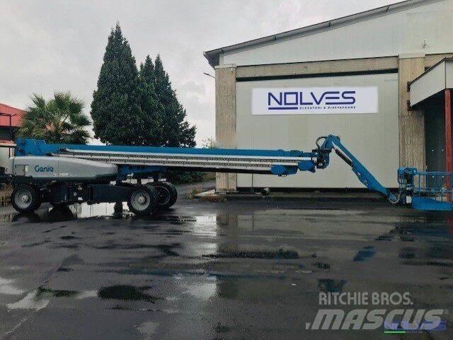 Genie SX180 直臂高空工作平台