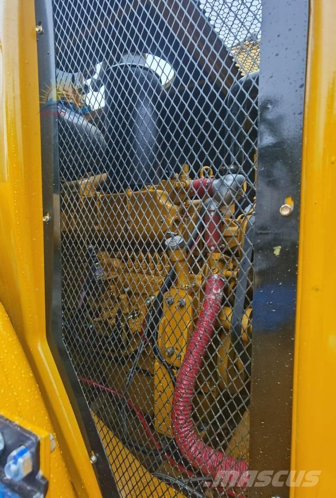 CAT 950 GC 轮式装载机