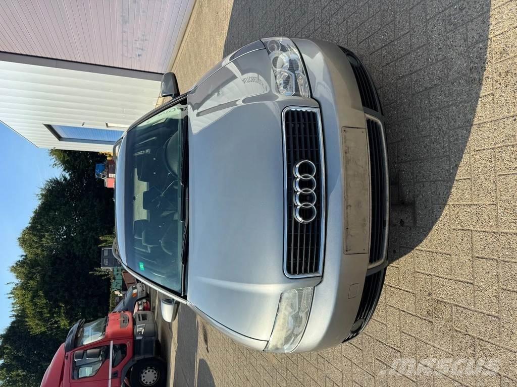 Audi A4 **1900TDI-AC** 汽车