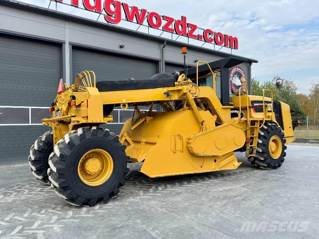 CAT RM 500 建筑机械-其他