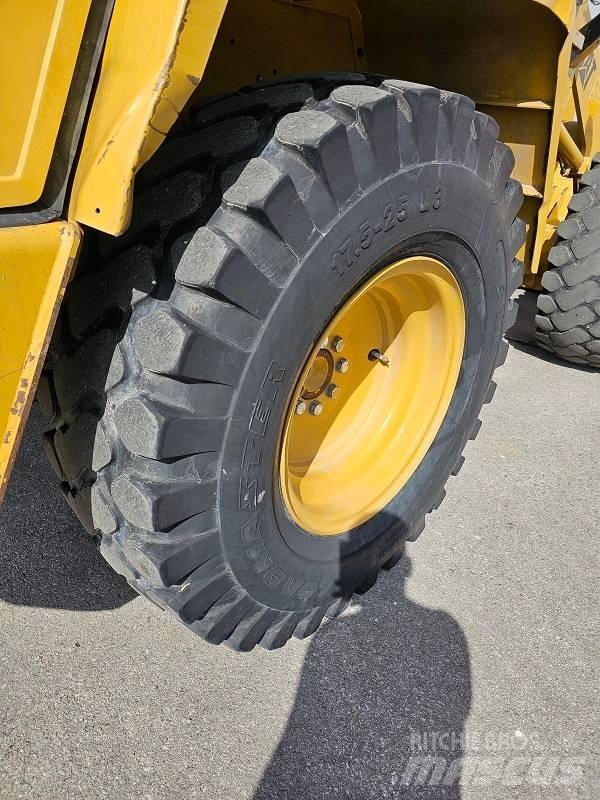 CAT 914 G 轮式装载机