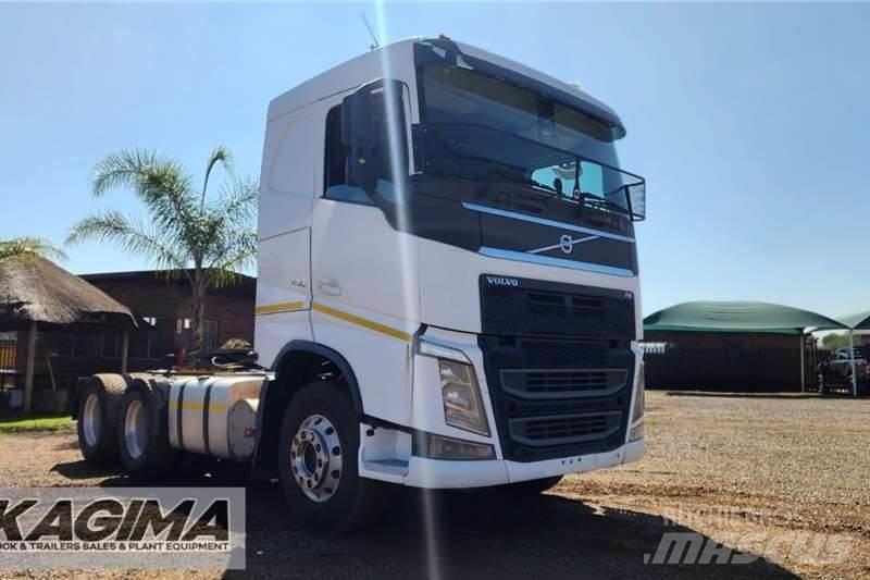 Volvo FH440 其他货车