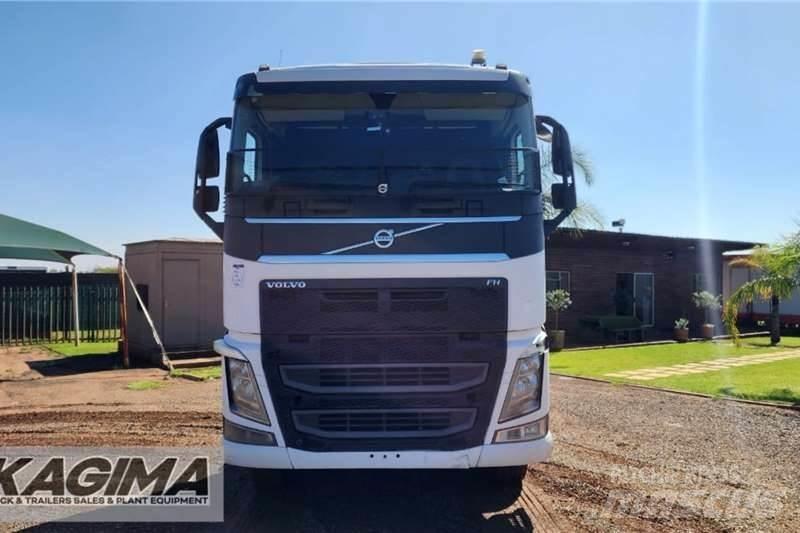 Volvo FH440 其他货车