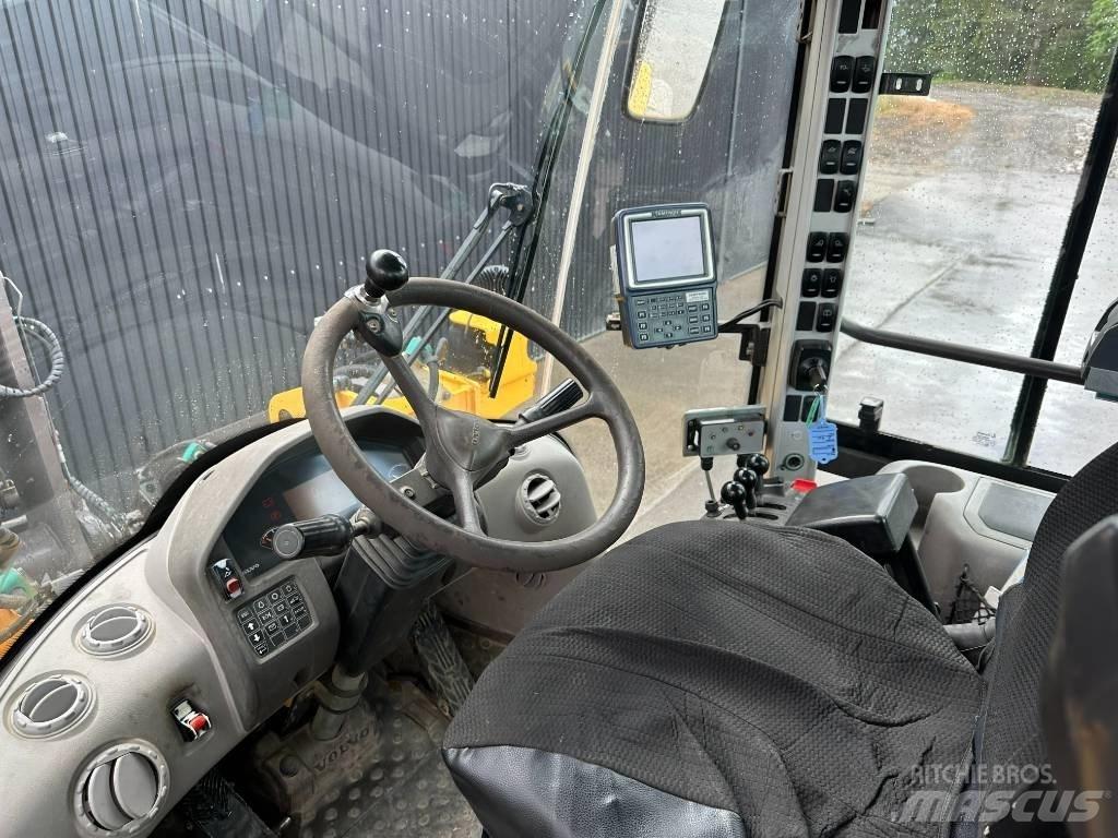 Volvo L 90 F 轮式装载机