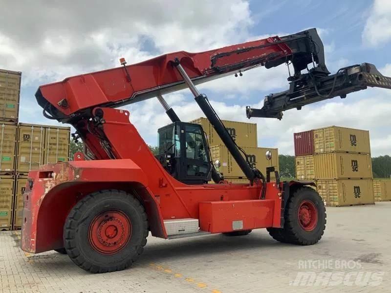 Hyster RS46-36CH 正面吊