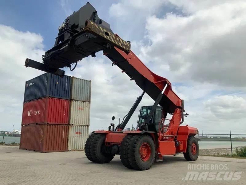 Hyster RS46-36CH 正面吊