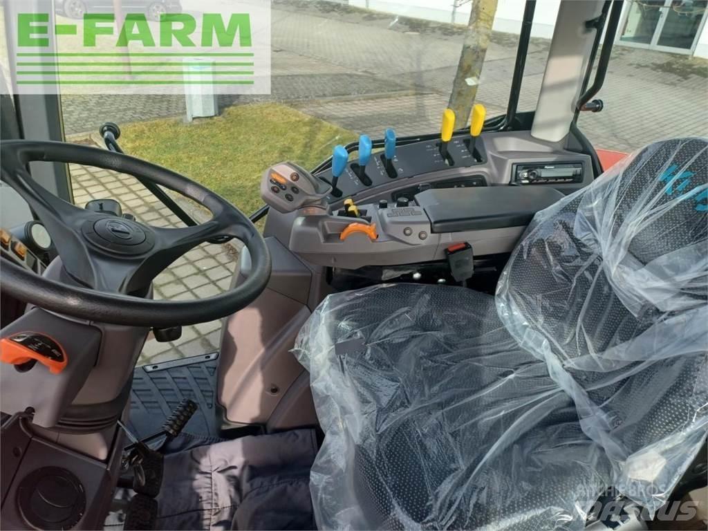 Kubota m6-122 拖拉机/农用车