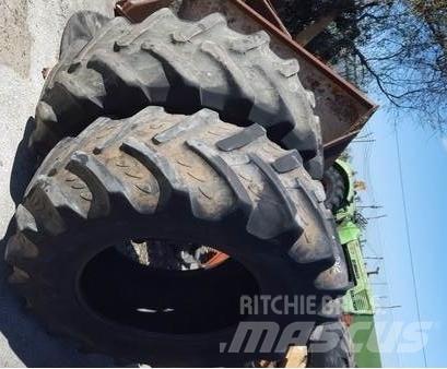  Pneus 480/70R30 轮胎、车轮、轮圈