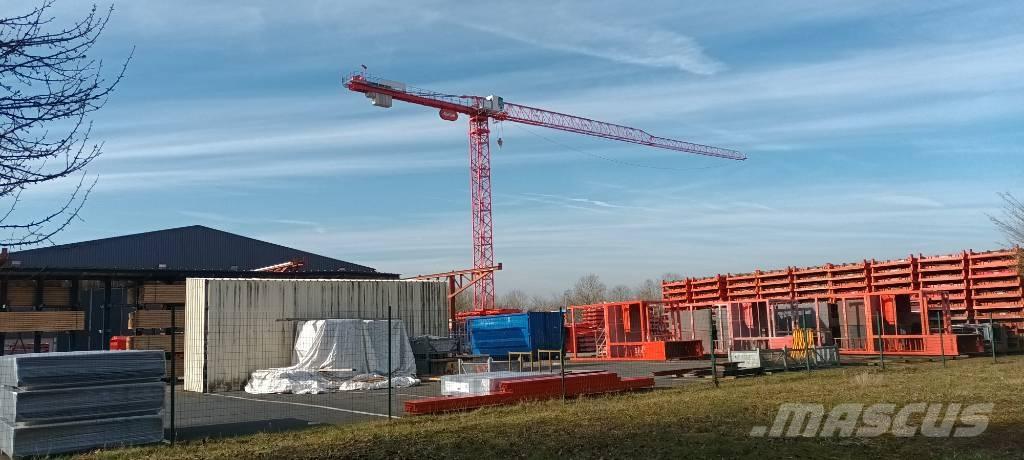 Potain MDT 302 塔式起重机