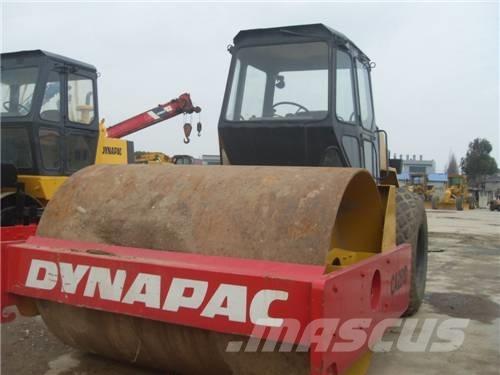 Dynapac CA 30 D 单轮压路机