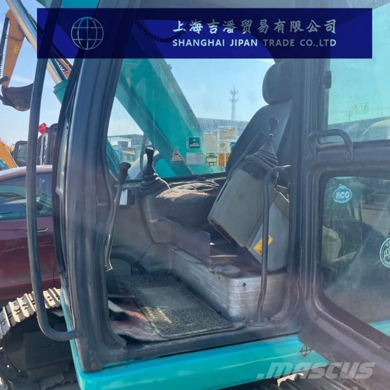 Kobelco SK 70 履带挖掘机