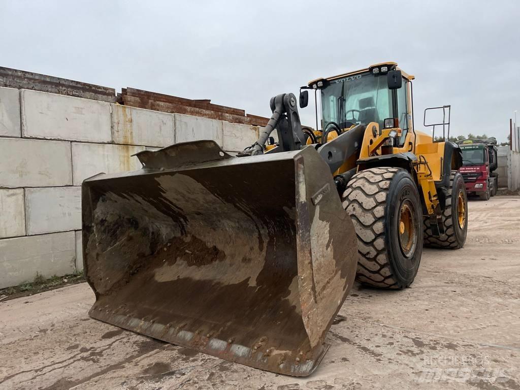 Volvo L 150 G 轮式装载机