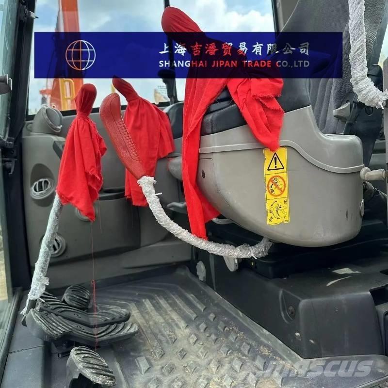 Volvo EC 60 履带挖掘机