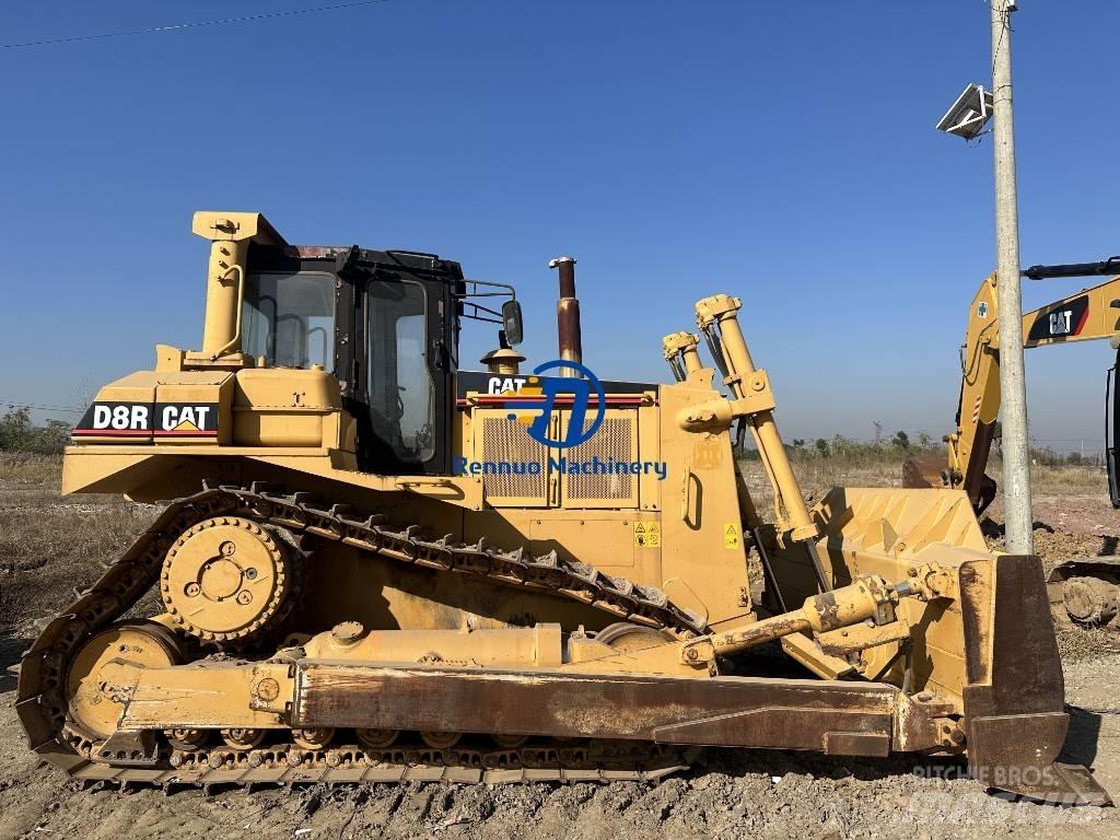CAT D 8 R 履带式推土机