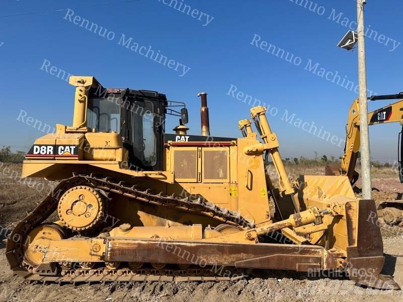 CAT D 8 R 履带式推土机