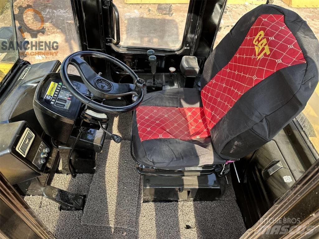 CAT 966 G 轮式装载机