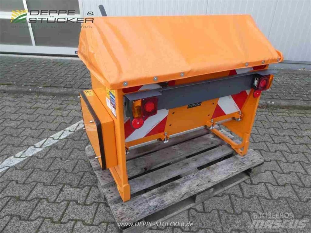 Matev SPR-BX 100 融雪撒布机