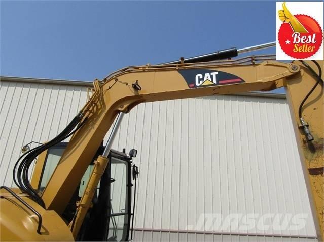 CAT 308 C 中型挖掘机