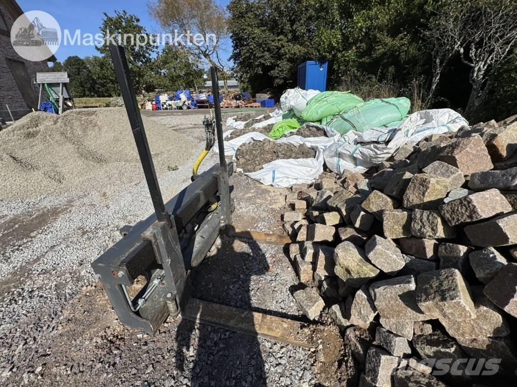 JCB 409 轮式装载机