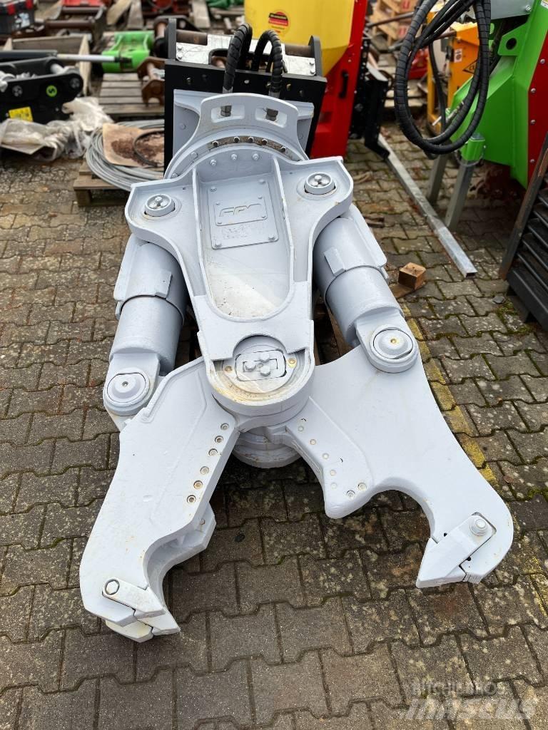 Furukawa V-17M 液压剪