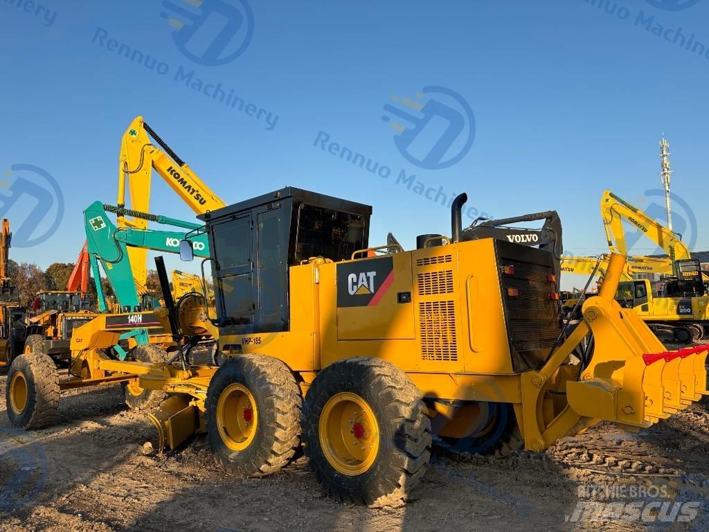 CAT 140H 平地机/推土机