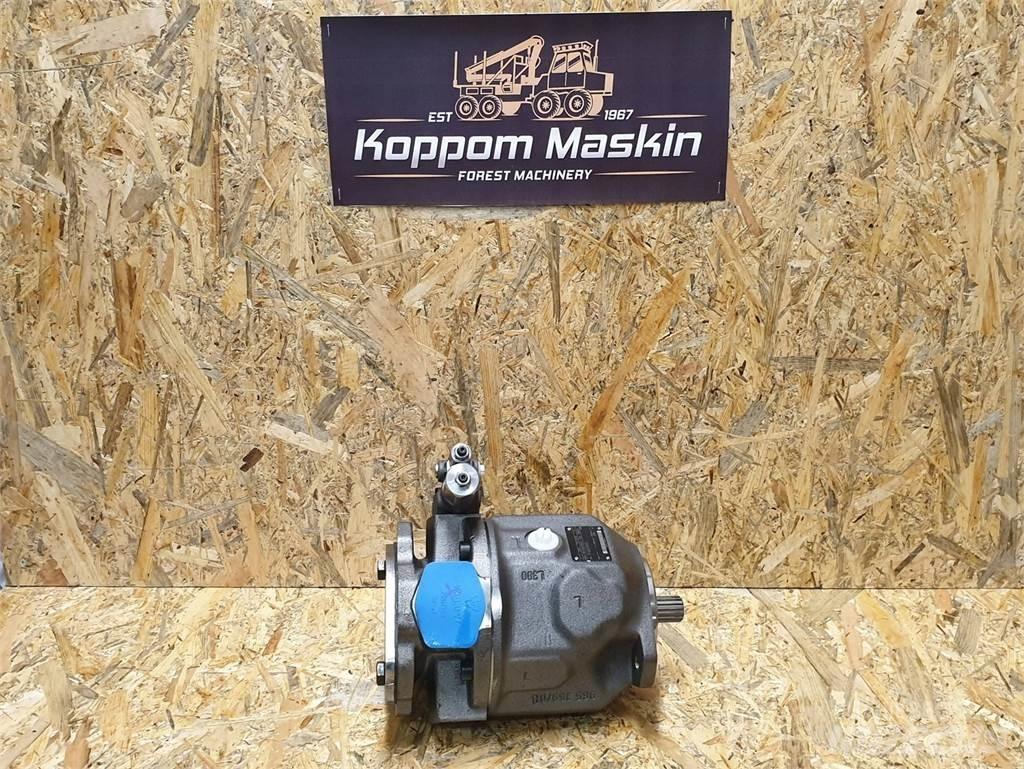 Rexroth F017918 液压