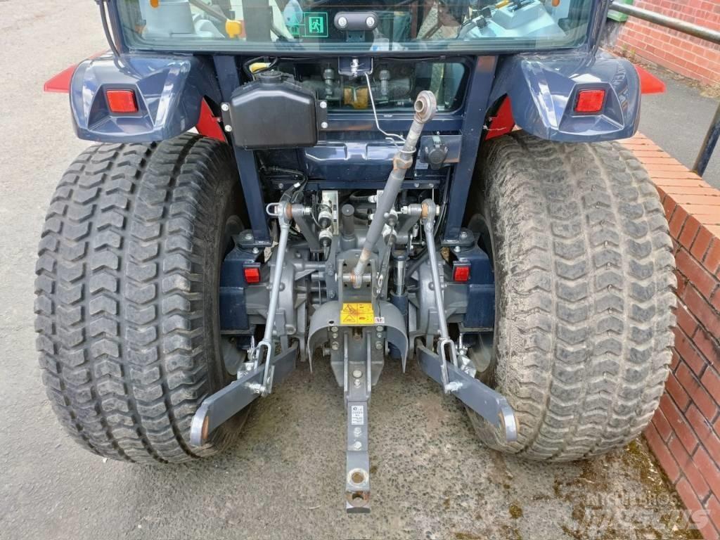 Massey Ferguson 1750 拖拉机/农用车