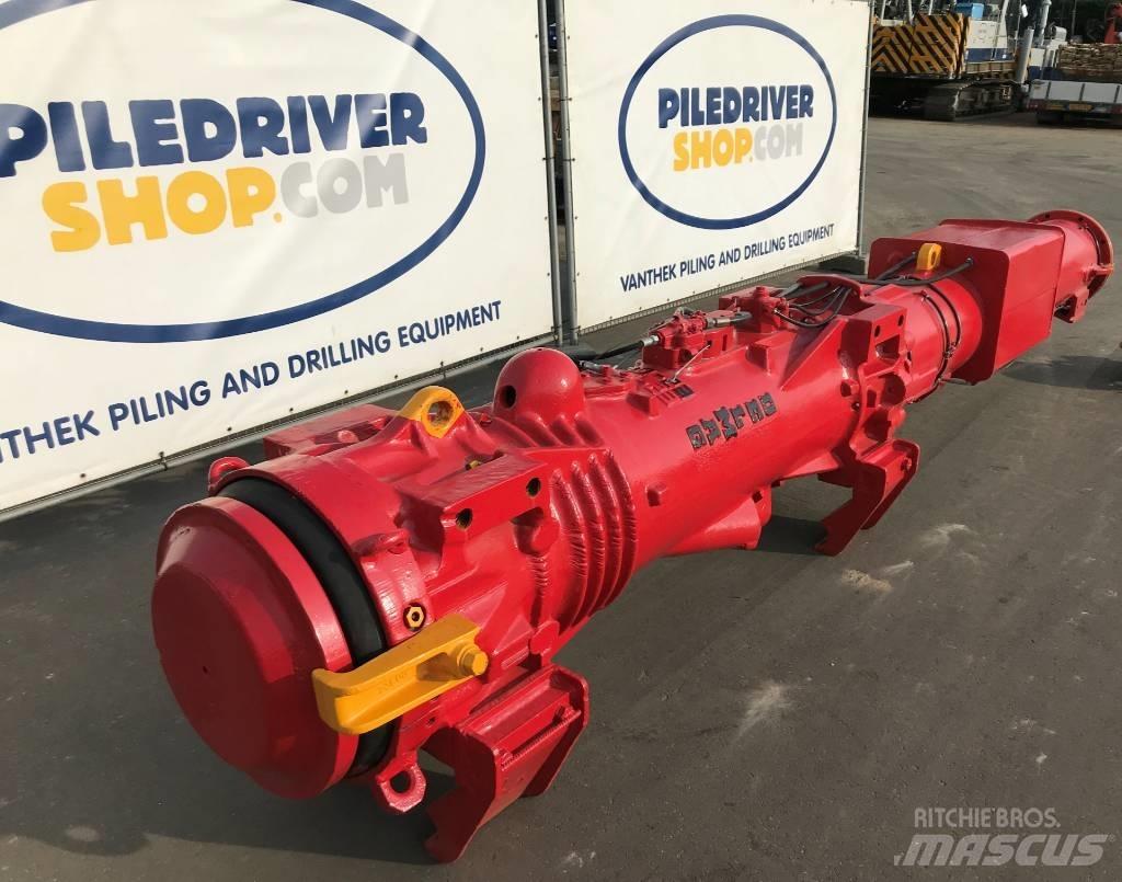 Delmag D30-23 柴油打桩锤