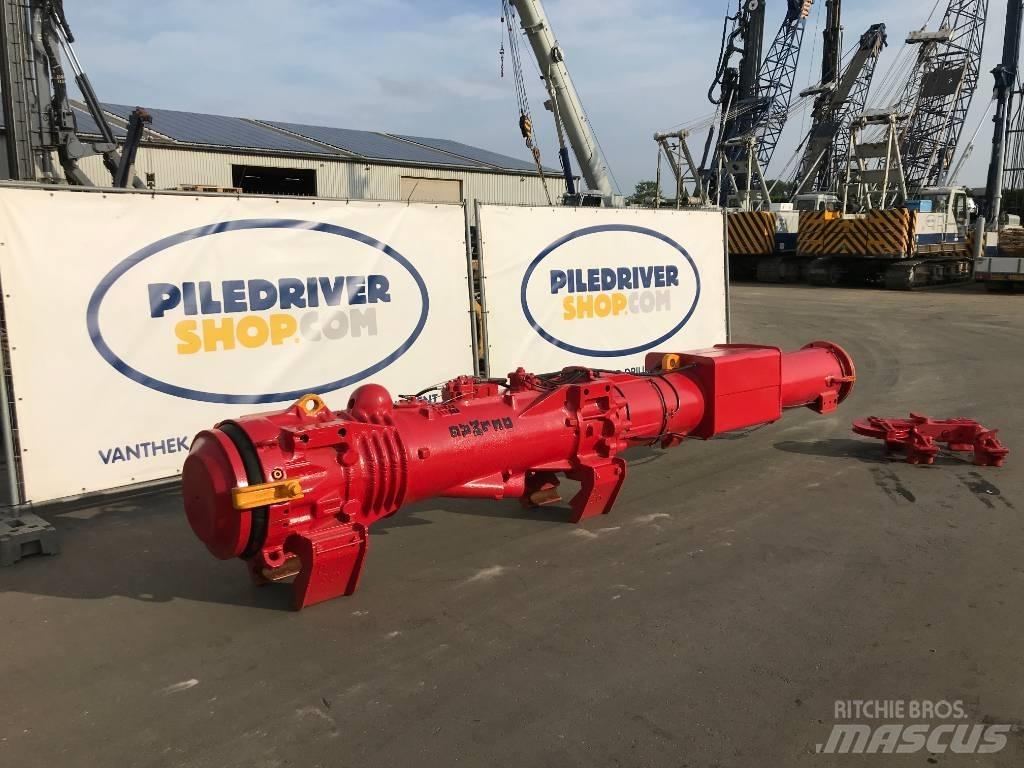 Delmag D30-23 柴油打桩锤