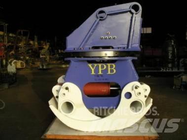  YPB 0.25 抓斗