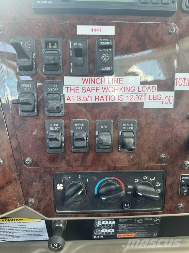 Altec D 4060 TR 其他货车