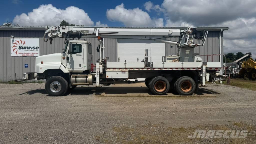 Altec D 4060 TR 其他货车